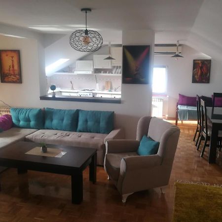 Apartment Nedic Doboj Zewnętrze zdjęcie