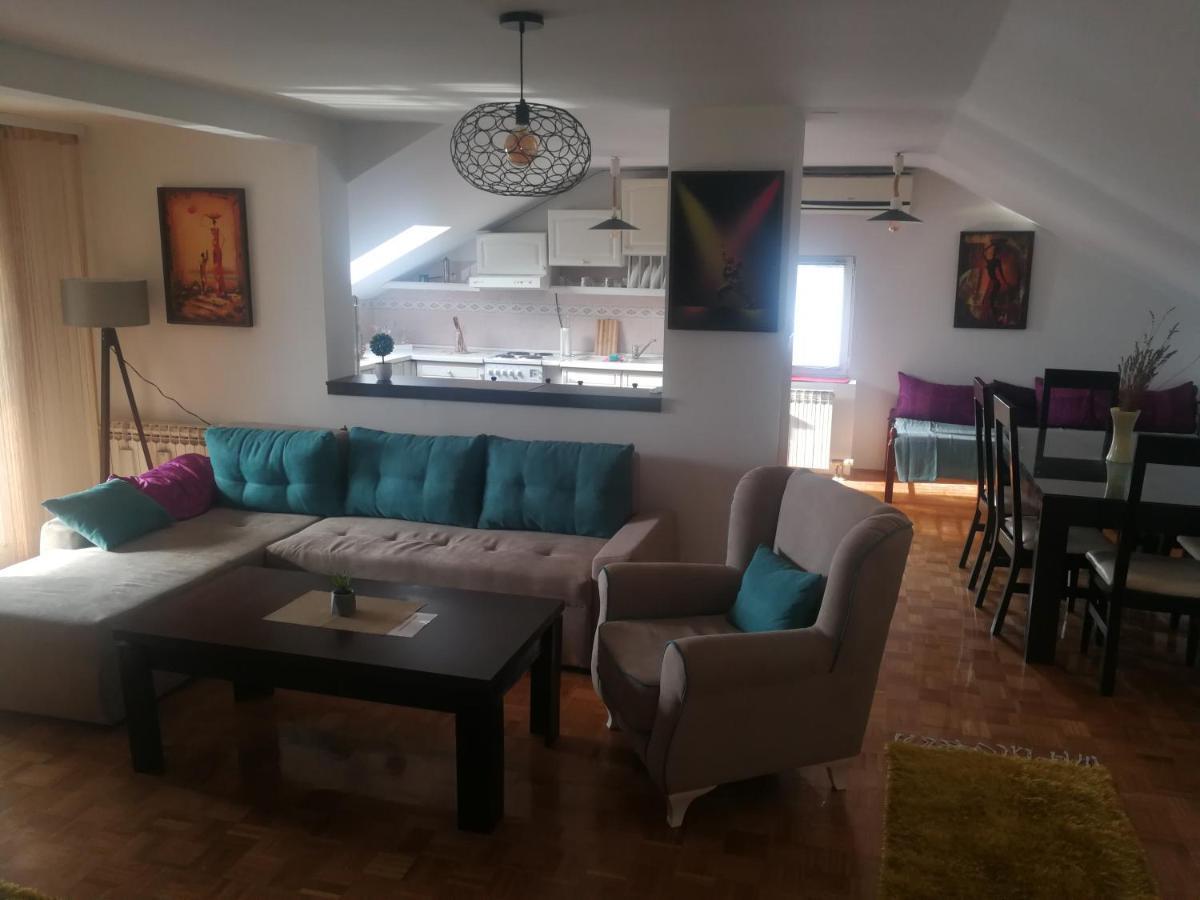 Apartment Nedic Doboj Zewnętrze zdjęcie