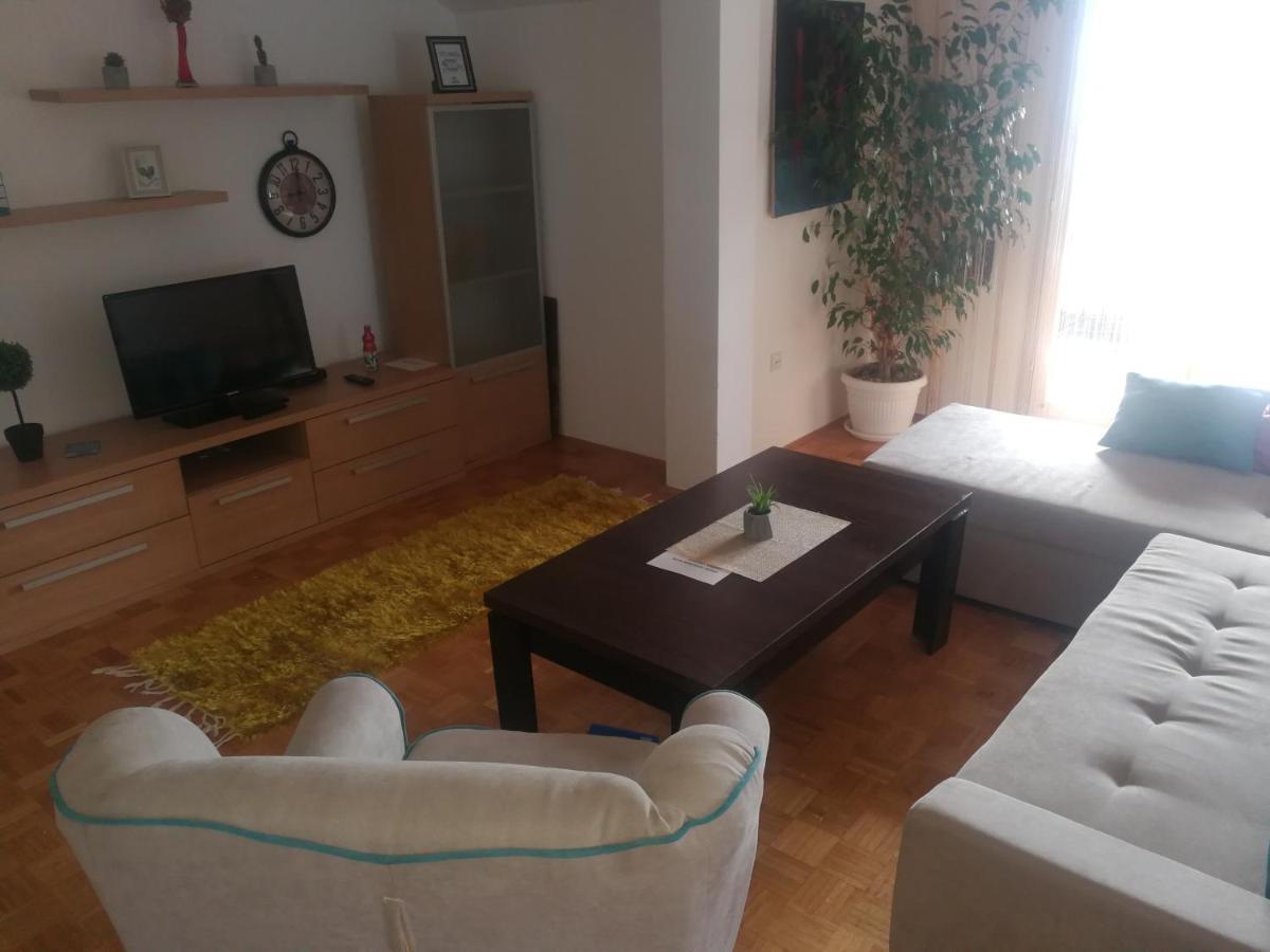 Apartment Nedic Doboj Zewnętrze zdjęcie