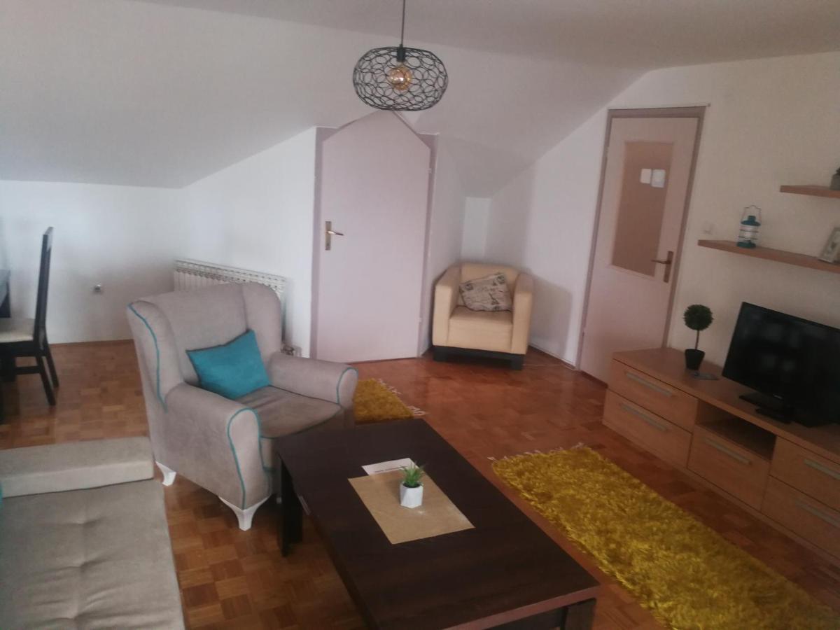 Apartment Nedic Doboj Zewnętrze zdjęcie