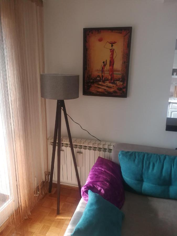 Apartment Nedic Doboj Zewnętrze zdjęcie