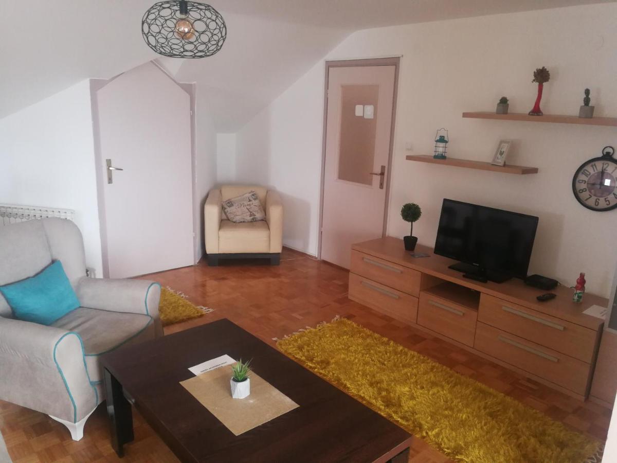 Apartment Nedic Doboj Zewnętrze zdjęcie