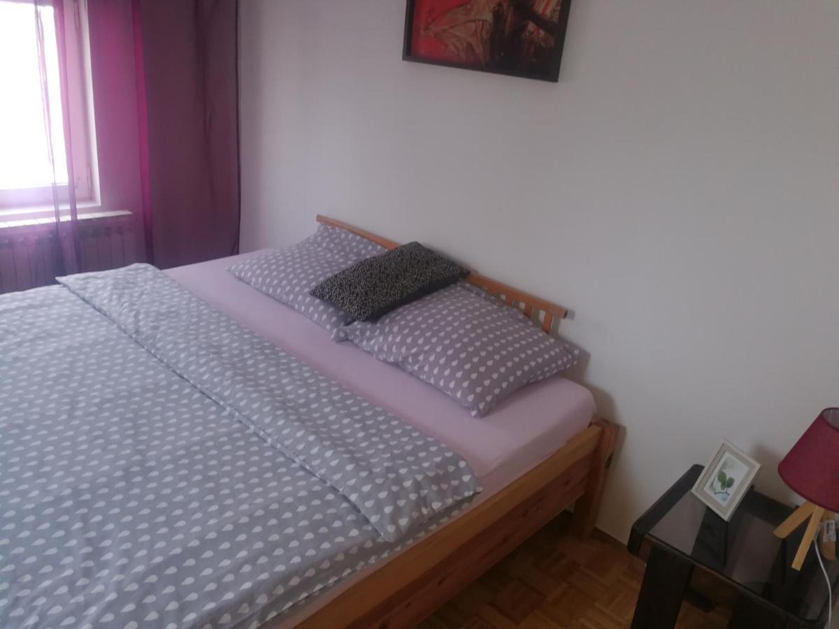 Apartment Nedic Doboj Zewnętrze zdjęcie