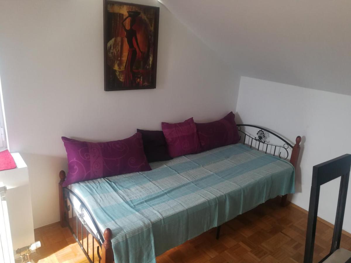 Apartment Nedic Doboj Zewnętrze zdjęcie