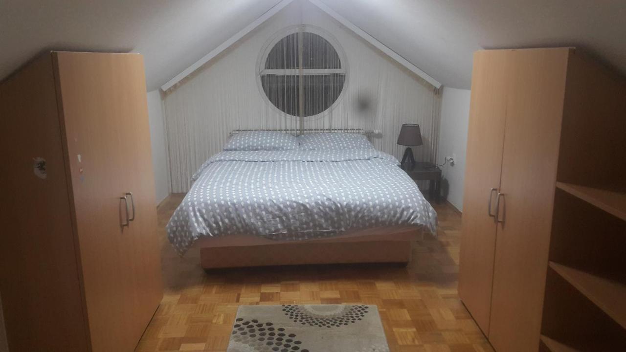 Apartment Nedic Doboj Zewnętrze zdjęcie