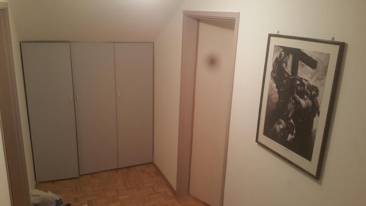 Apartment Nedic Doboj Zewnętrze zdjęcie