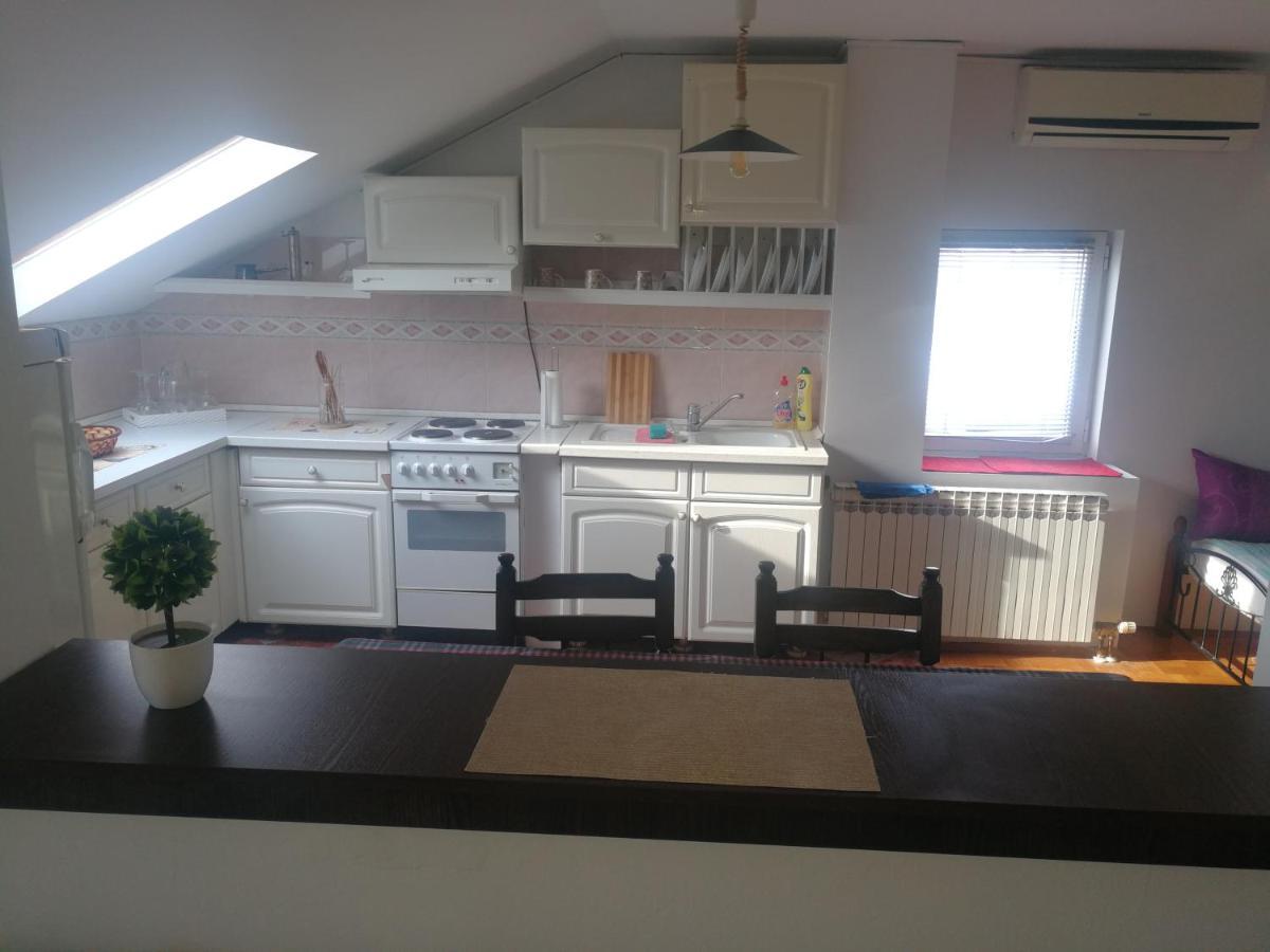 Apartment Nedic Doboj Zewnętrze zdjęcie