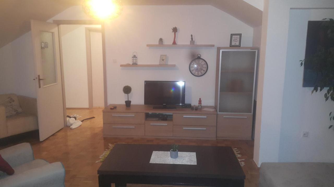 Apartment Nedic Doboj Zewnętrze zdjęcie