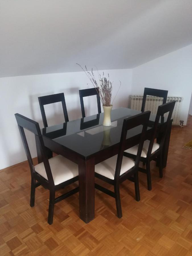 Apartment Nedic Doboj Zewnętrze zdjęcie