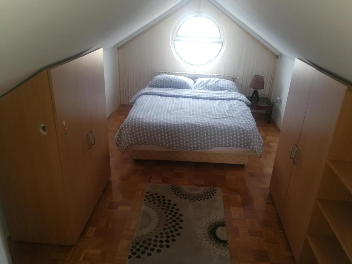 Apartment Nedic Doboj Zewnętrze zdjęcie