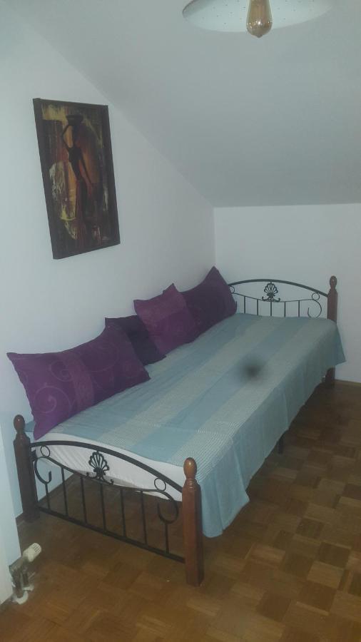 Apartment Nedic Doboj Zewnętrze zdjęcie